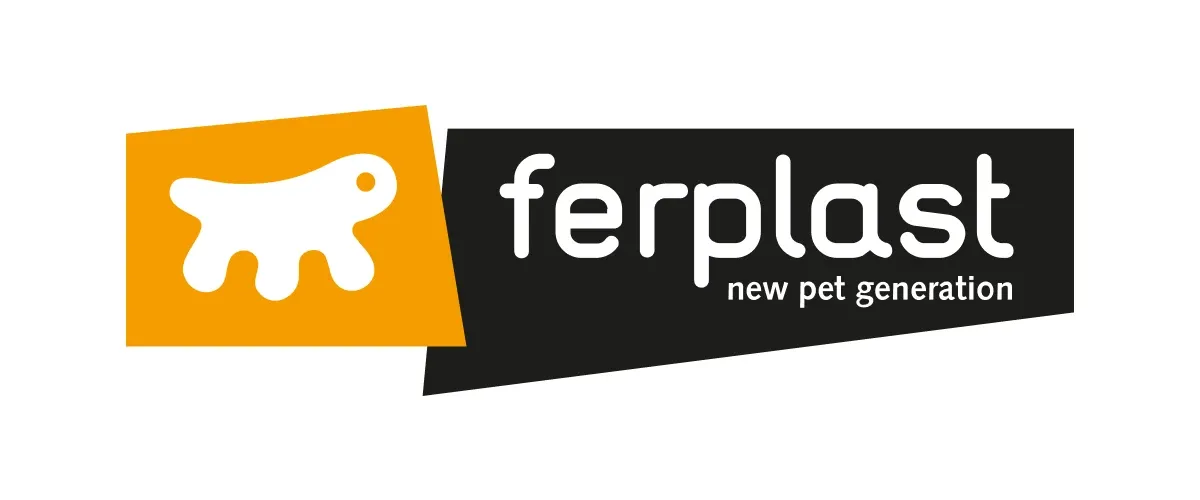 Logo for ferplast