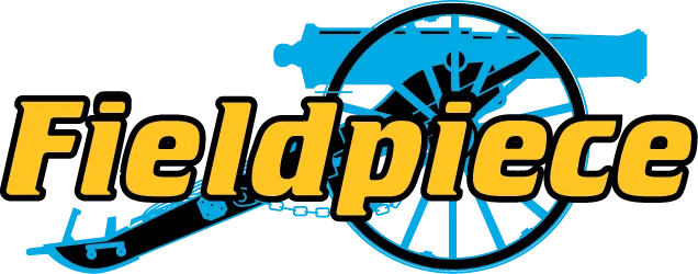 Logo for fieldpiece