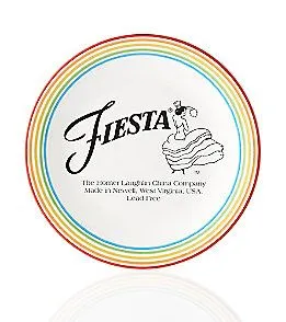 Logo for fiesta