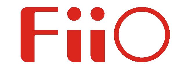 Logo for fiio