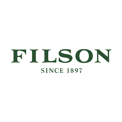 Logo for filson