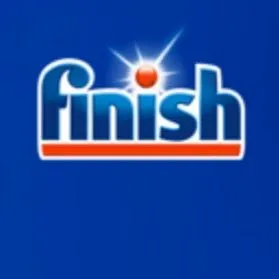 Logo for finish