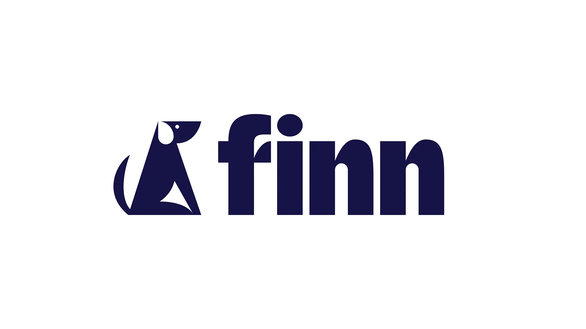 Logo for finn