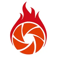 Logo for firebooth