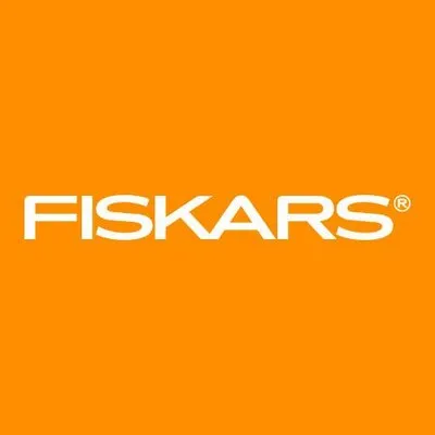 Logo for fiskars