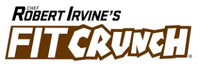 Logo for fitcrunch