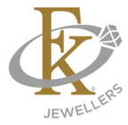 Logo for fkjewellers