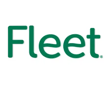 Logo for fleet