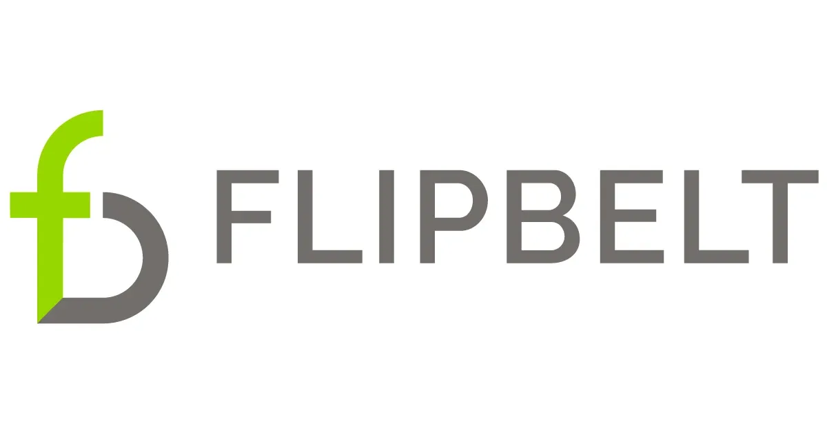 Logo for flipbelt