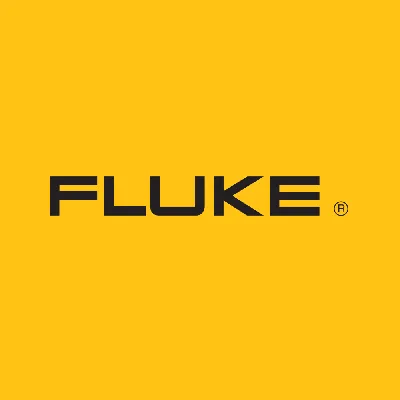 Logo for fluke