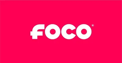 Logo for foco