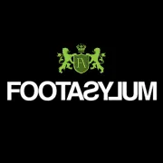 Logo for footasylum