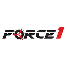 Logo for force1