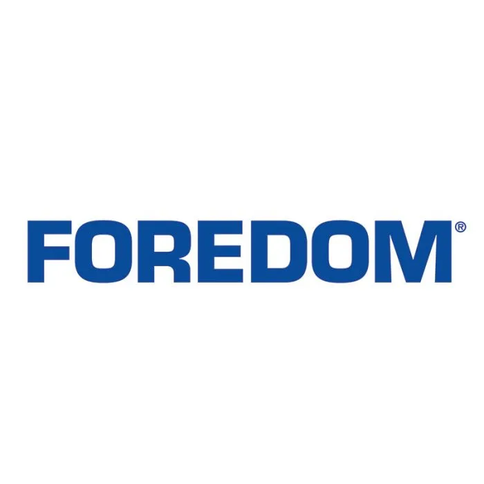 Logo for foredom