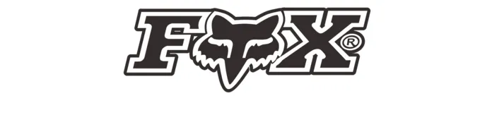 Logo for fox