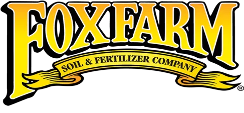 Logo for foxfarm