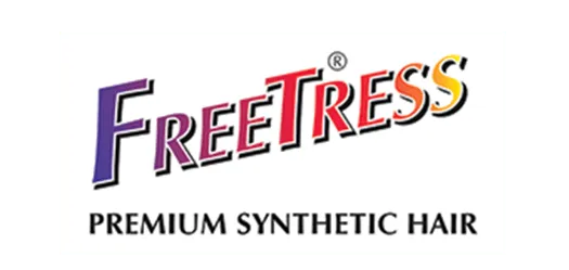 Logo for freetress