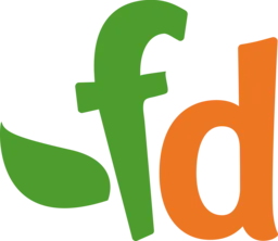 Logo for freshdirect