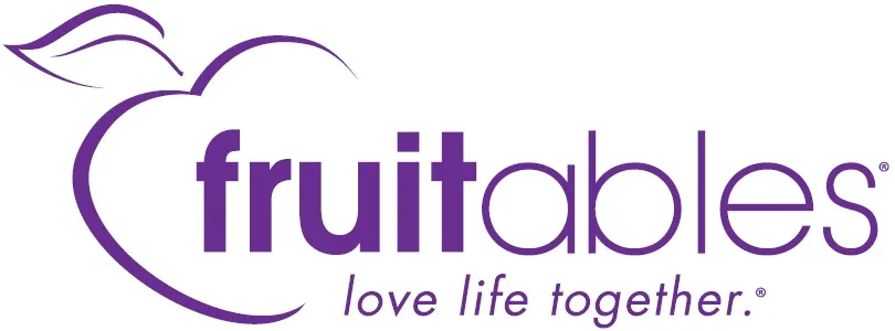 Logo for fruitables