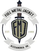 Logo for fullmetaljacket