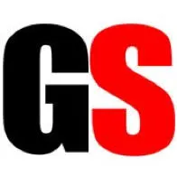 Logo for gamestop
