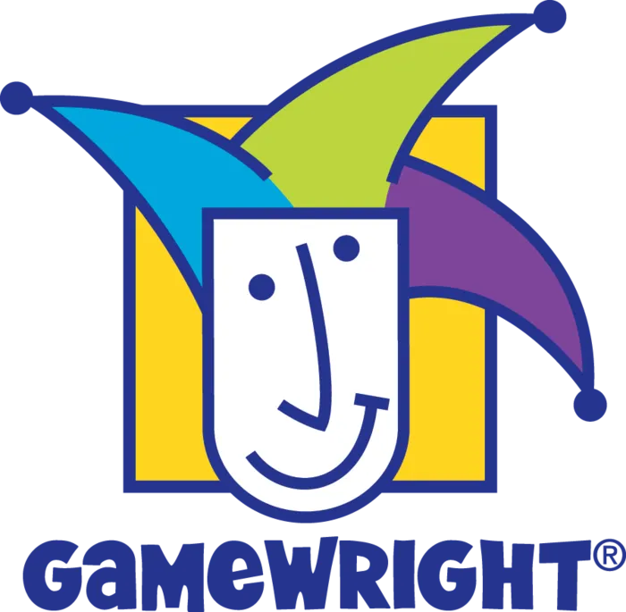 Logo for gamewright