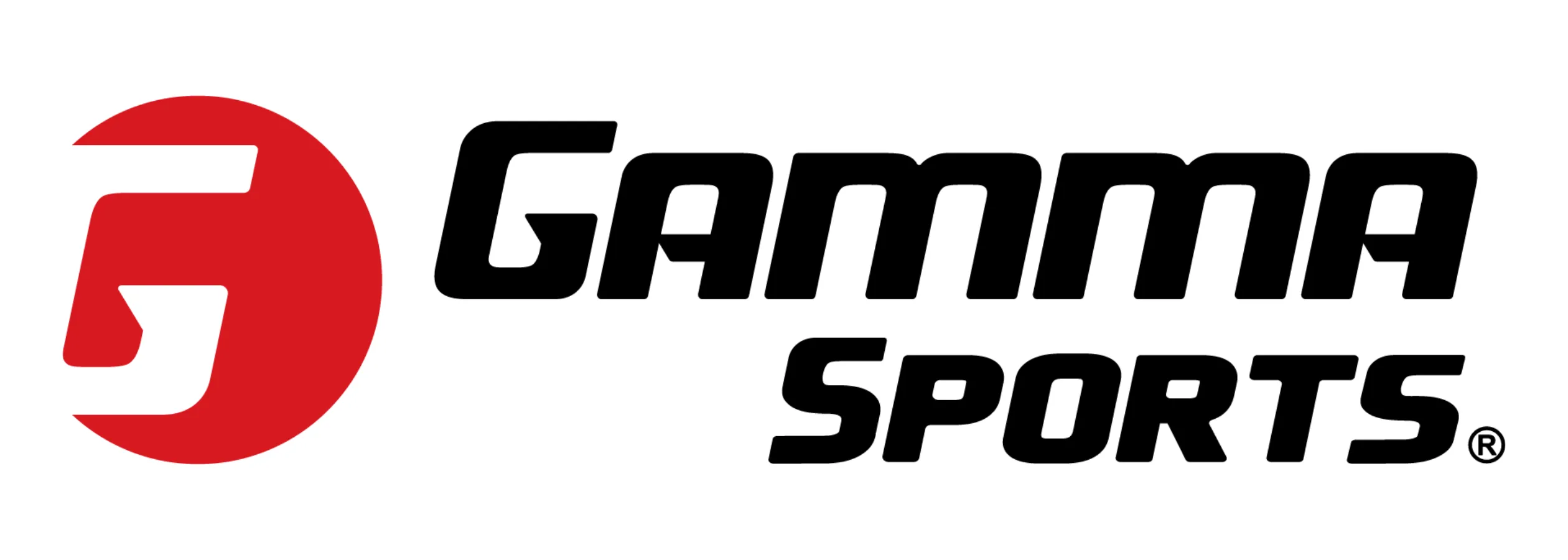 Logo for gamma