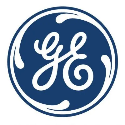 Logo for ge