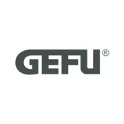 Logo for gefu