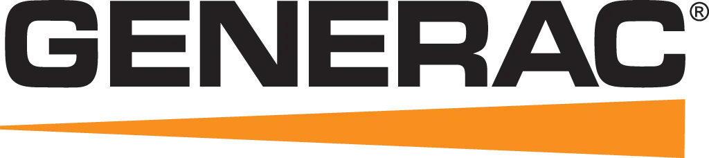 Logo for generac