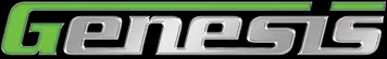 Logo for genesis