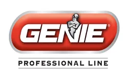 Logo for genie