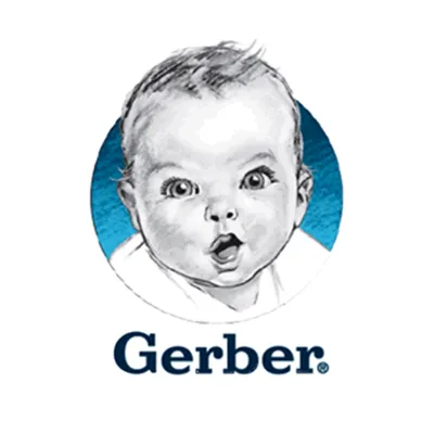 Logo for gerber