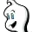 Logo for ghoststop