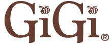 Logo for gigi