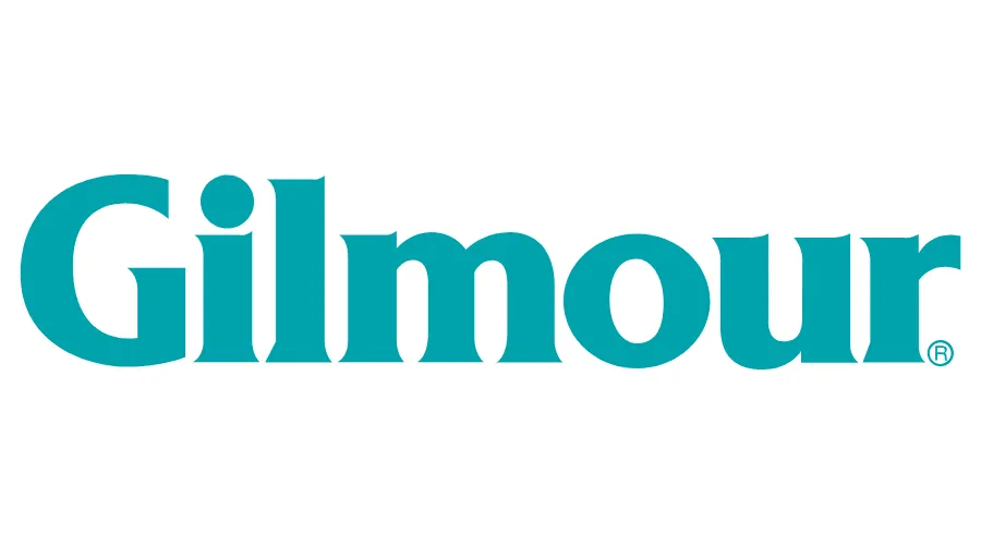 Logo for gilmour