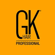 Logo for gkhair