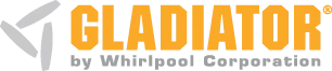 Logo for gladiator