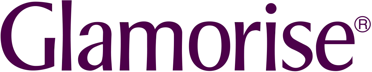 Logo for glamorise