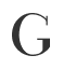 Logo for gldn