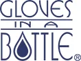 Logo for glovesinabottle