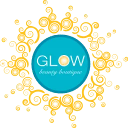 Logo for glowbeautyb