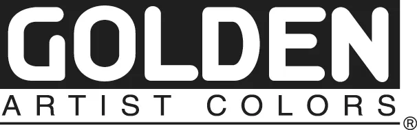 Logo for golden