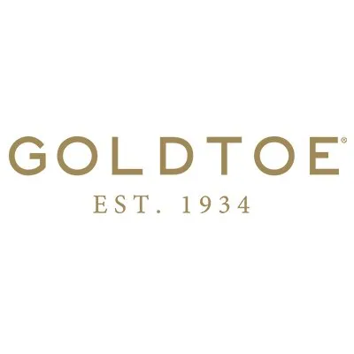 Logo for goldtoe