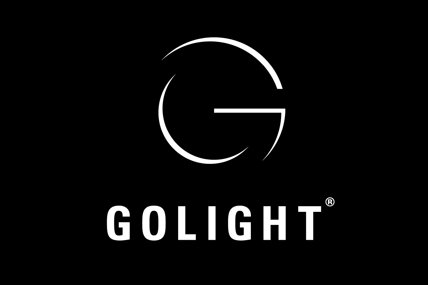 Logo for golight