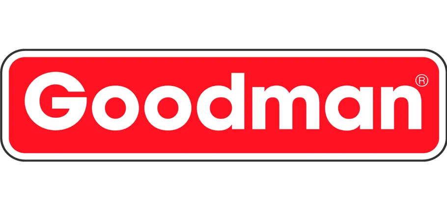 Logo for goodman