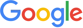 Logo for google