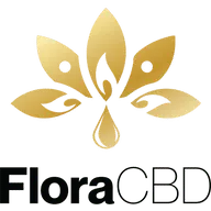 Logo for gotflora