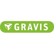 Logo for gravis