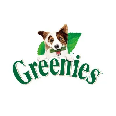 Logo for greenies